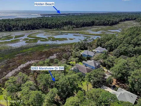 3263 Marsh View Drive SW Supply NC 28462