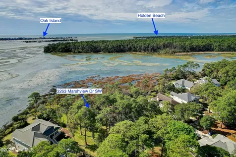 3263 Marsh View Drive SW Supply NC 28462