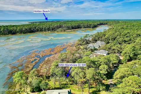 3263 Marsh View Drive SW Supply NC 28462