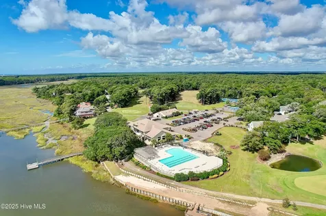 3263 Marsh View Drive SW Supply NC 28462