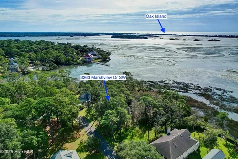 3263 Marsh View Drive SW Supply NC 28462
