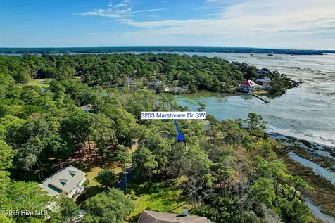 3263 Marsh View Drive SW Supply NC 28462