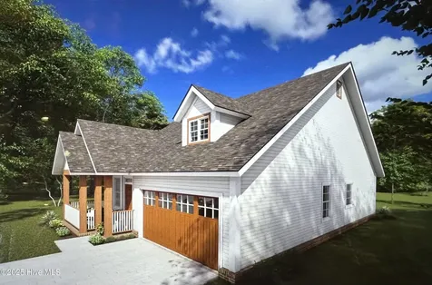 122 Hampton Place Hertford NC 27944
