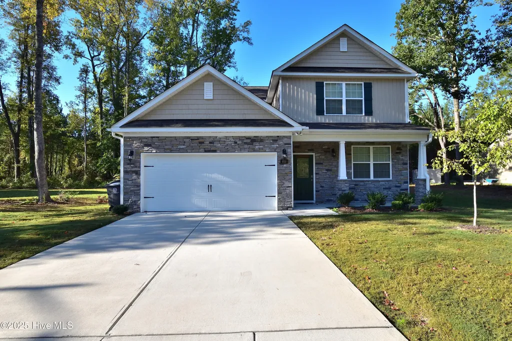 468 Rosemount Rocky Mount NC 27804