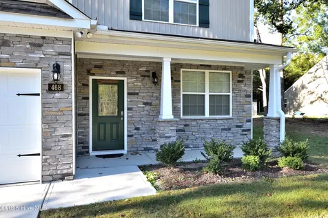 468 Rosemount Rocky Mount NC 27804