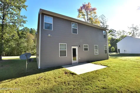 468 Rosemount Rocky Mount NC 27804