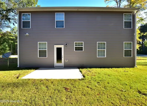 468 Rosemount Rocky Mount NC 27804