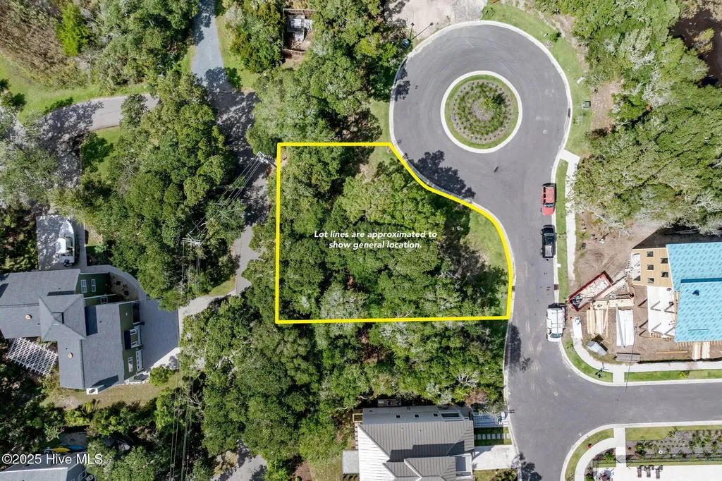 151 Auger Shell Court Surf City NC 28445