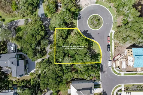 151 Auger Shell Court Surf City NC 28445
