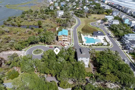 151 Auger Shell Court Surf City NC 28445