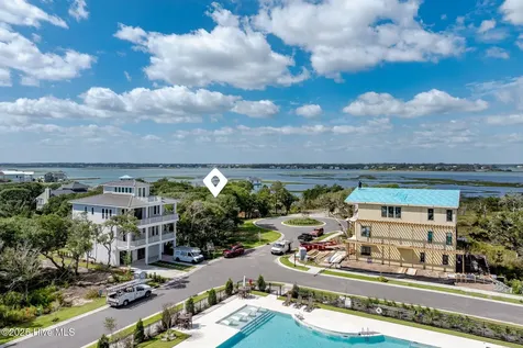 151 Auger Shell Court Surf City NC 28445