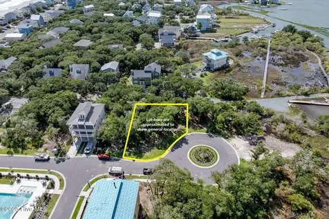 151 Auger Shell Court Surf City NC 28445