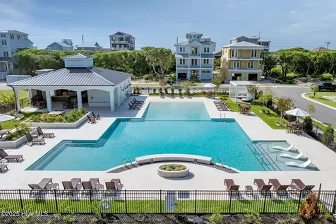 151 Auger Shell Court Surf City NC 28445