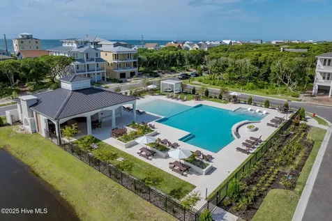 151 Auger Shell Court Surf City NC 28445