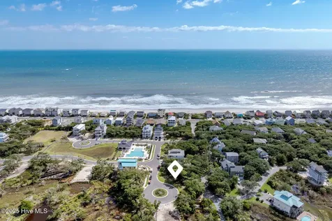 151 Auger Shell Court Surf City NC 28445