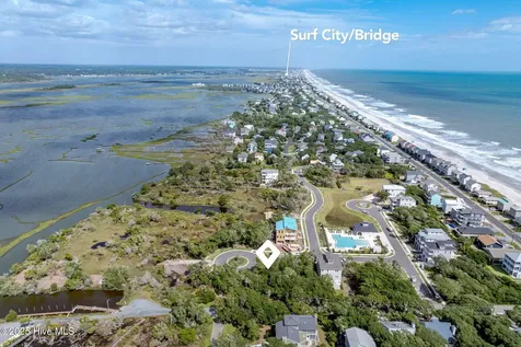 151 Auger Shell Court Surf City NC 28445