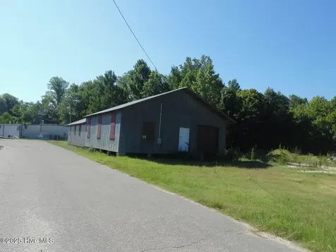 901 S King Street Windsor NC 27983