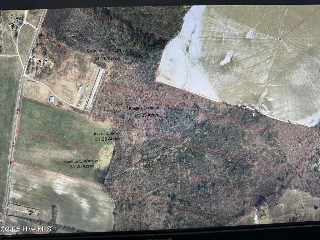 Lot 4 Mcgirt Road Maxton NC 28364