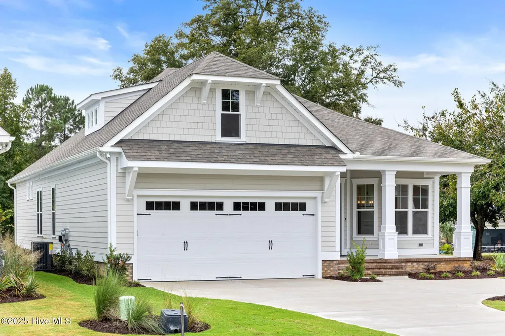 1216 Rockhill Road Castle Hayne NC 28429