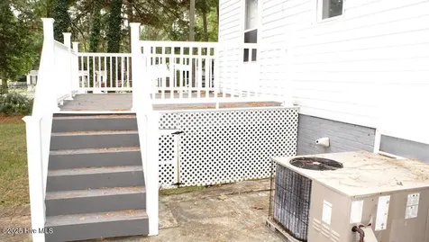 409 N Mercer Street Rocky Mount NC 27801