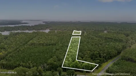 375 Tar Creek Road Oriental NC 28571
