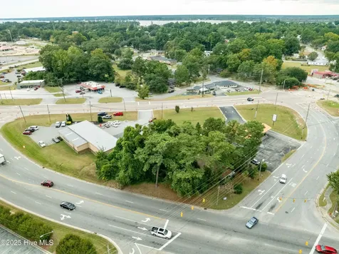 1105 Highland Drive Washington NC 27889