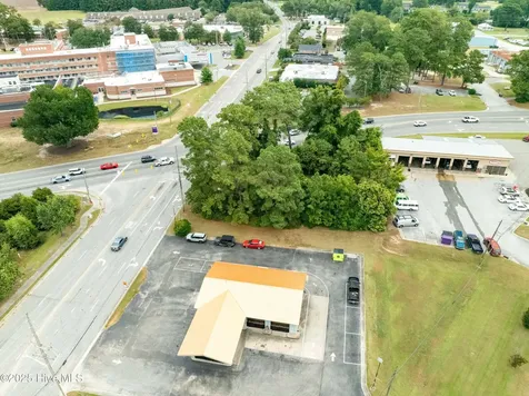 1105 Highland Drive Washington NC 27889