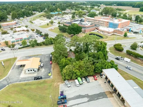 1105 Highland Drive Washington NC 27889