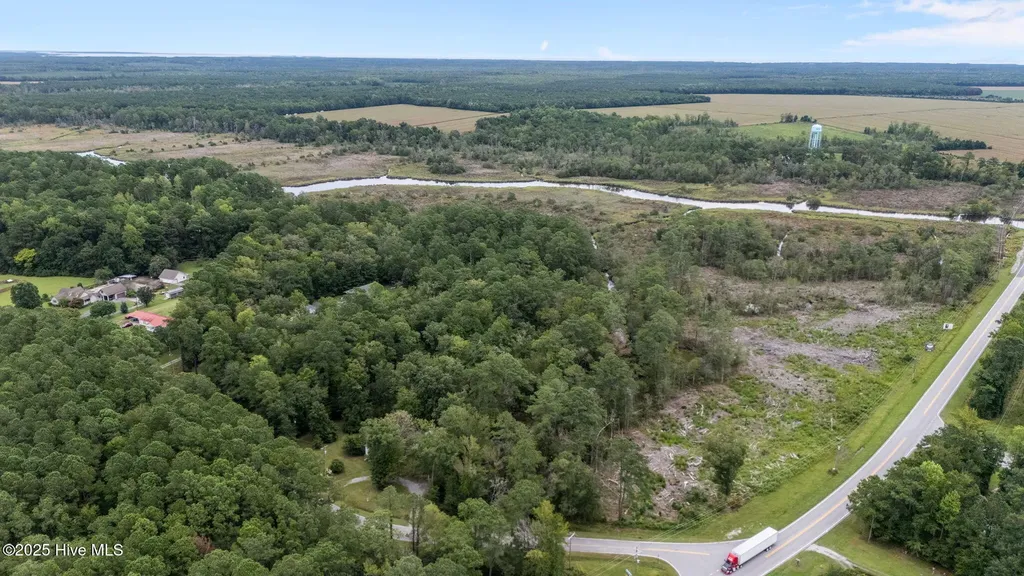 1745 Alligator Loop Road Merritt NC 28556