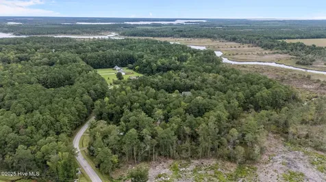 1745 Alligator Loop Road Merritt NC 28556
