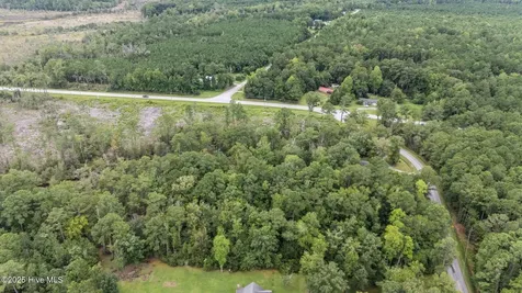 1745 Alligator Loop Road Merritt NC 28556