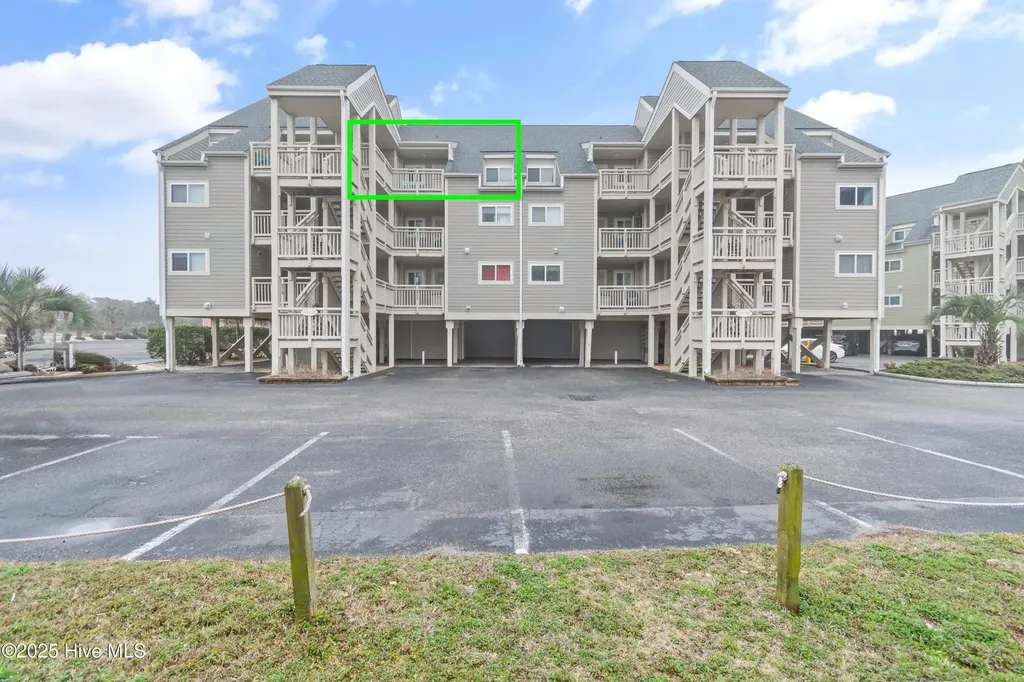 1000 Caswell Beach Road Oak Island NC 28465