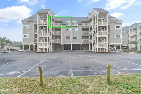 1000 Caswell Beach Road Oak Island NC 28465