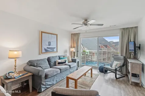 1000 Caswell Beach Road Oak Island NC 28465