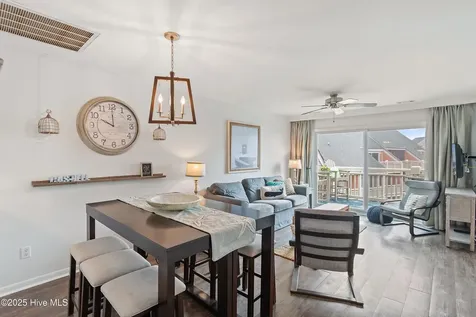 1000 Caswell Beach Road Oak Island NC 28465