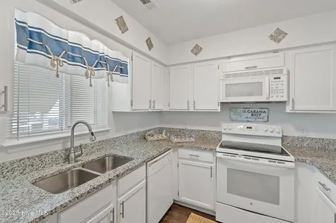 1000 Caswell Beach Road Oak Island NC 28465