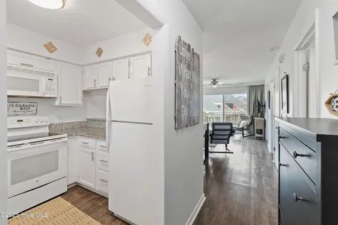 1000 Caswell Beach Road Oak Island NC 28465