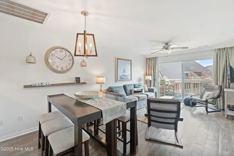1000 Caswell Beach Road Oak Island NC 28465