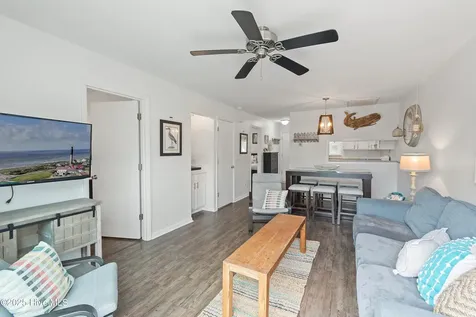 1000 Caswell Beach Road Oak Island NC 28465