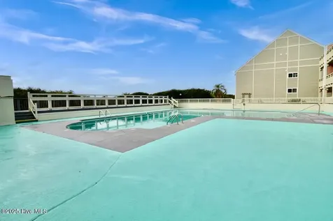1000 Caswell Beach Road Oak Island NC 28465