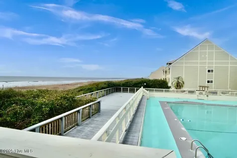 1000 Caswell Beach Road Oak Island NC 28465