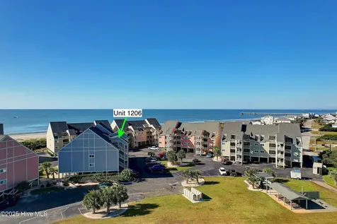 1000 Caswell Beach Road Oak Island NC 28465