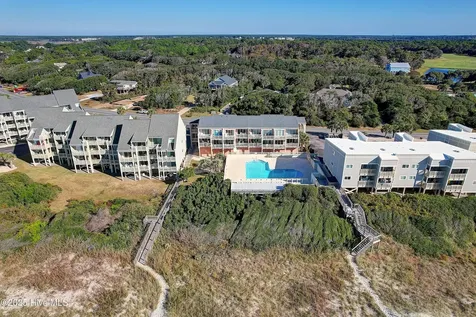 1000 Caswell Beach Road Oak Island NC 28465