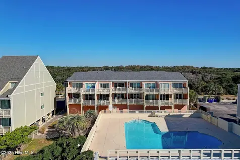 1000 Caswell Beach Road Oak Island NC 28465