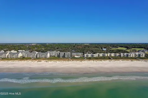 1000 Caswell Beach Road Oak Island NC 28465