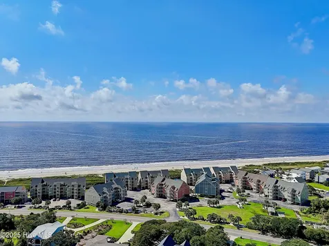 1000 Caswell Beach Road Oak Island NC 28465