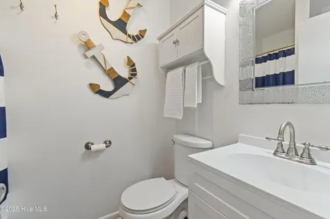 1000 Caswell Beach Road Oak Island NC 28465
