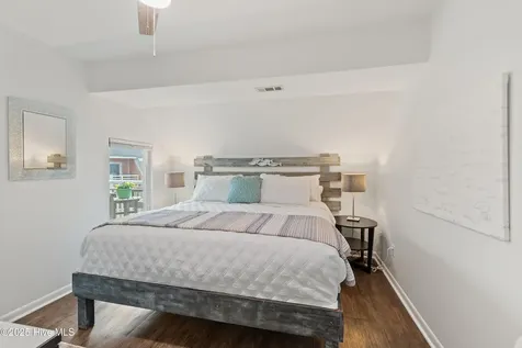 1000 Caswell Beach Road Oak Island NC 28465