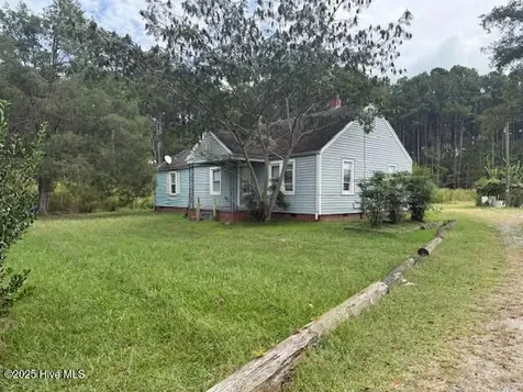 515 Us Highway 13 S Ahoskie NC 27910