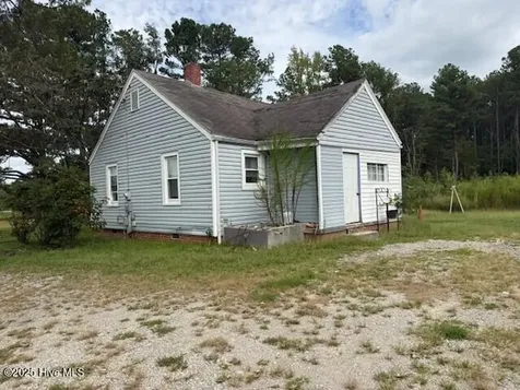 515 Us Highway 13 S Ahoskie NC 27910
